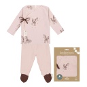 Conjunto jubon y polaina Unicornio