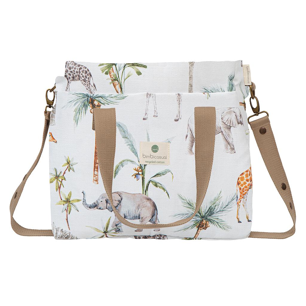 Bolso Talega África