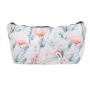 Bolso maternal organizador  Flamingo