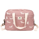 Bolso con cambiador Fox