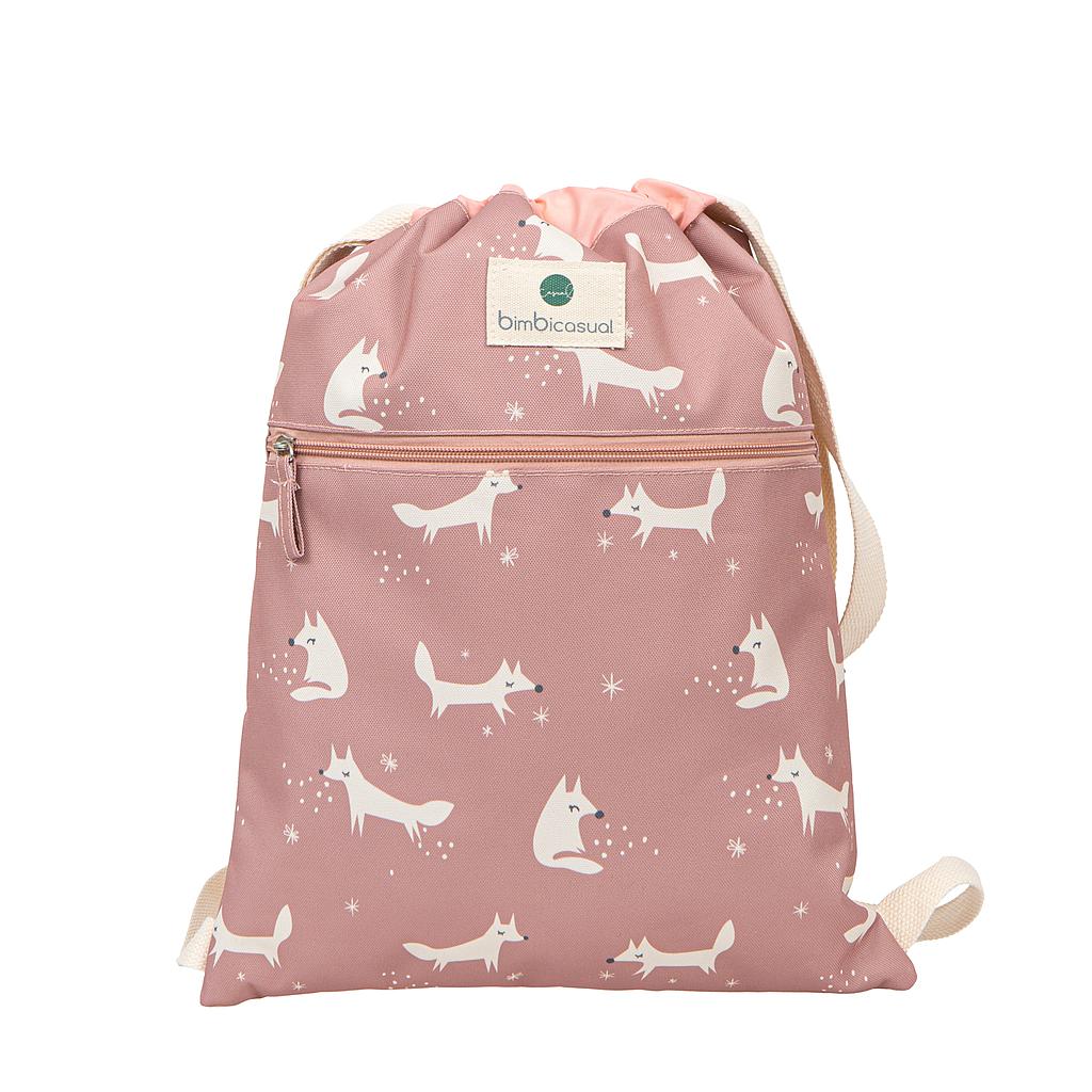 Mochila infantil  Fox