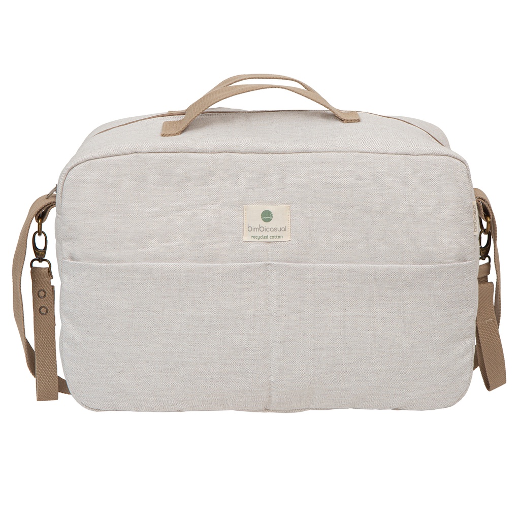 Bolso maternal  Nature