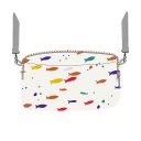 Bolso maternal organizador  Piscis