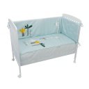 couette avec tour de lit  Koala