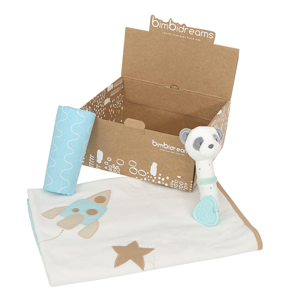 SET REGALO Nº2
