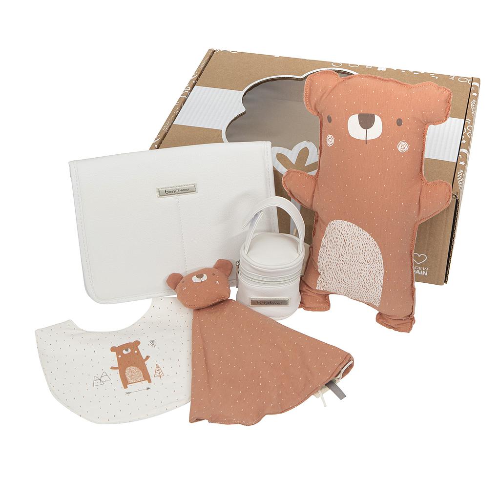 SET REGALO Nº5