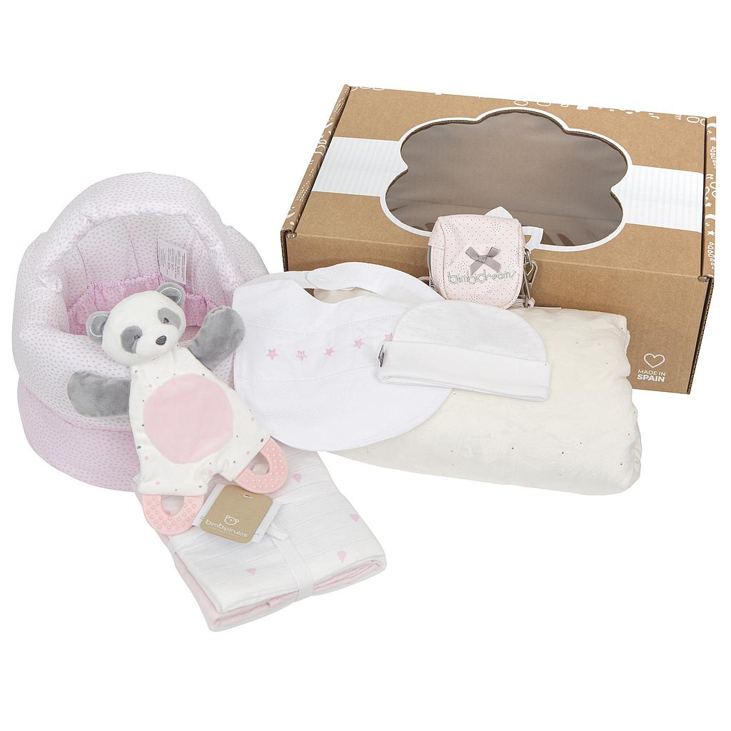 SET REGALO Nº4