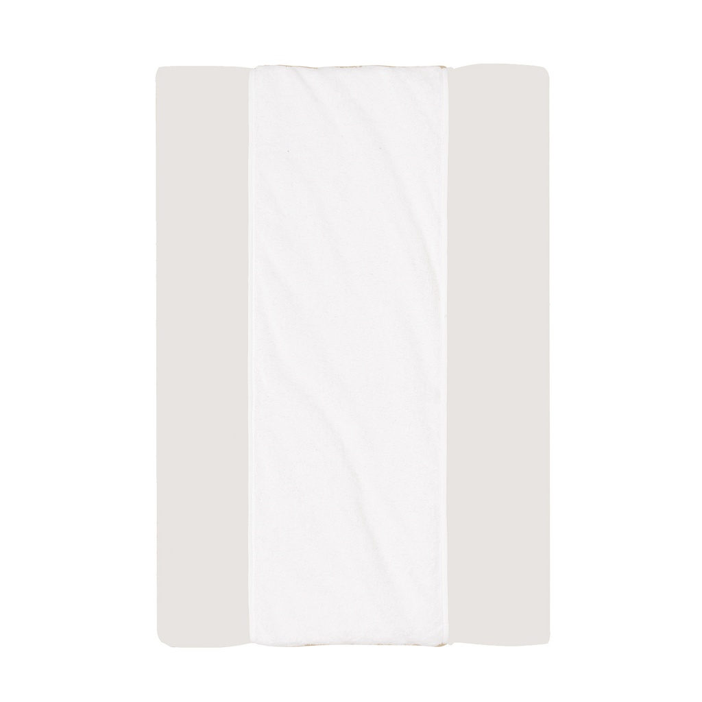 Funda cambiador bañera ajustable Basics