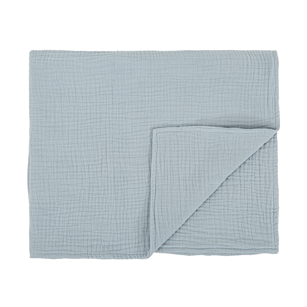 Manta Doble Cara Bambula Basics