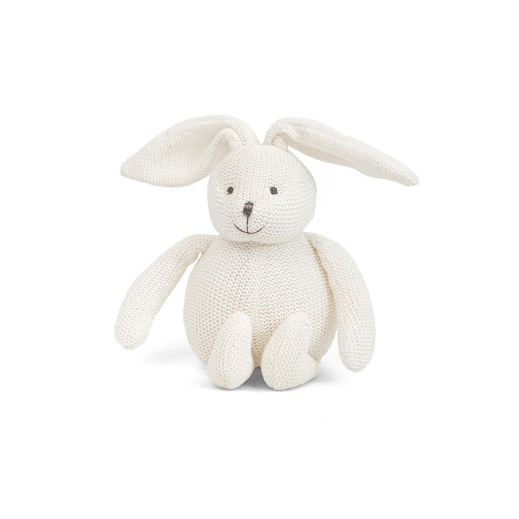 Peluche Conejo Tricot Basics