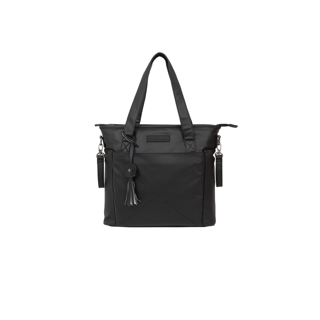 Bolso talega con cambiador  Quilt