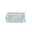 Bolso maternal organizador Quilt