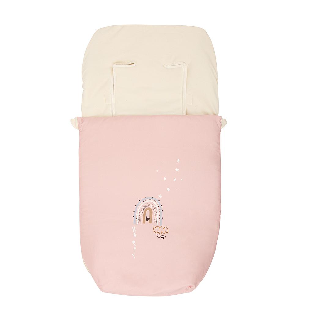 Saco Carro Universal - Multiestacional Happy Days