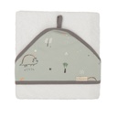 Capa de baño bebé Jurasic