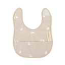 Babete para bebé blw Bunny