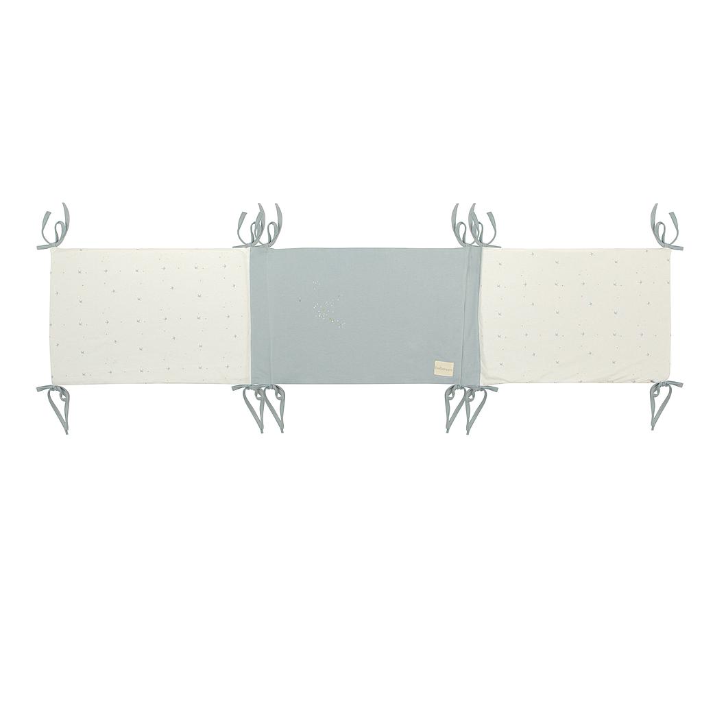 cot bumper  Spring
