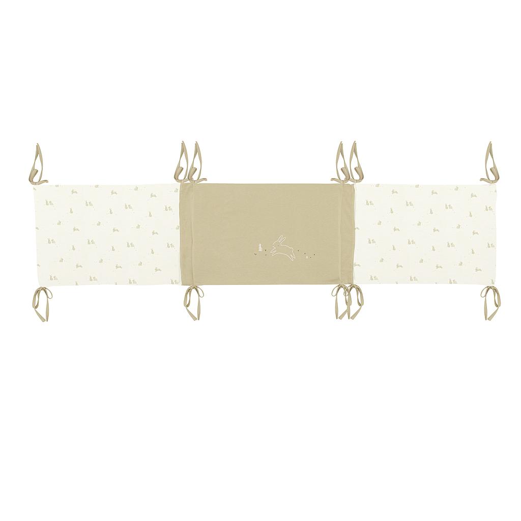 Protector de Cuna Bunny