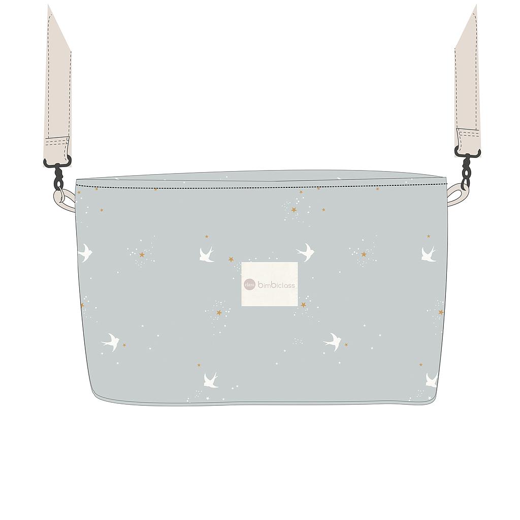 Bolso maternal organizador Spring