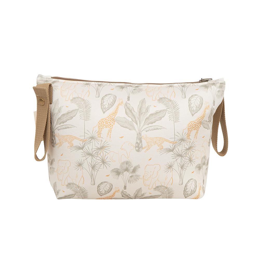 Bolso maternal organizador Masai