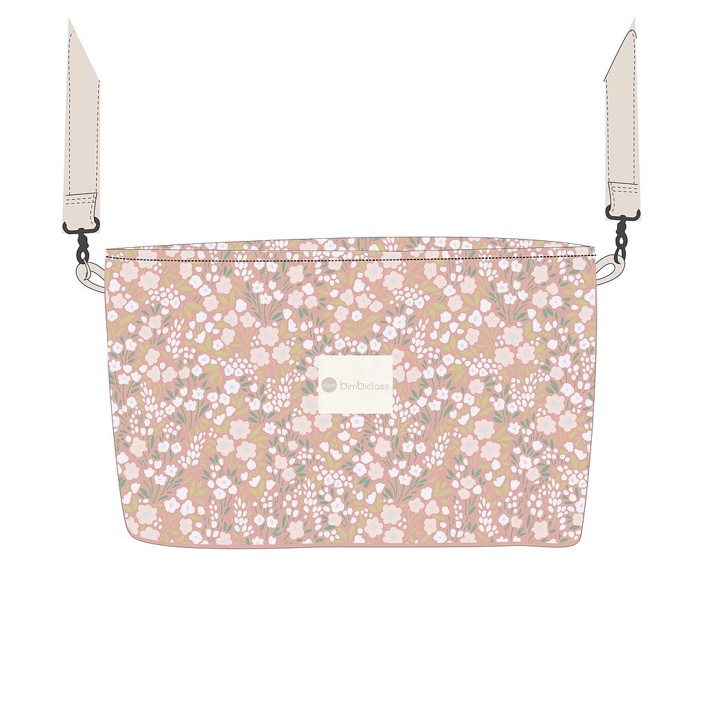 Bolso maternal organizador  Liberty