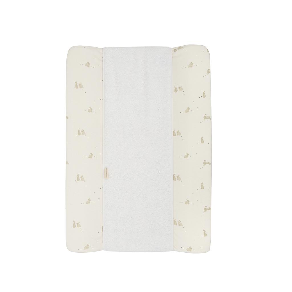 Funda cambiador bañera ajustable Bunny