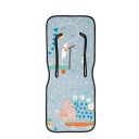 Colchoneta silla paseo estampada  Scooter Dinos