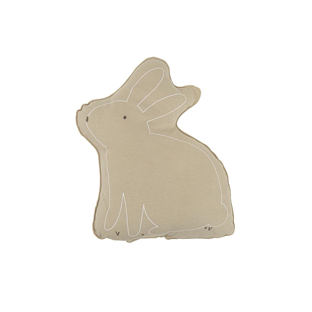 Cojín decorativo bebé Bunny