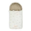 Saco moisés Bunny