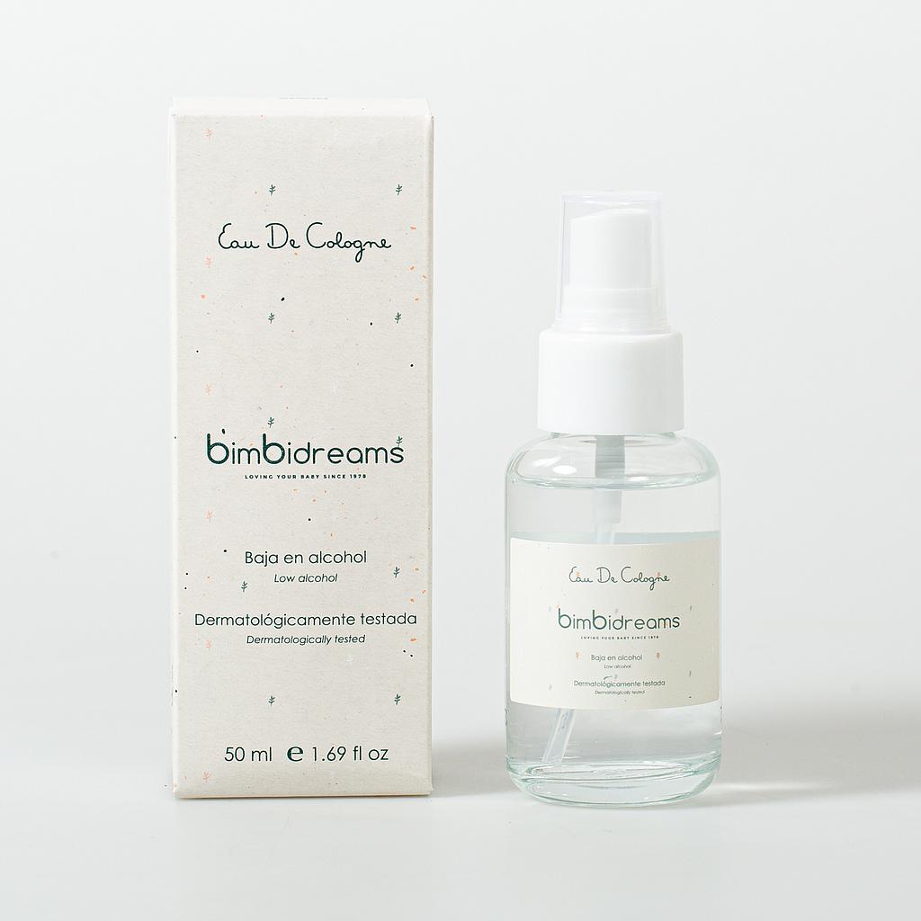 Eau de Colonie 