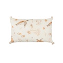 Cojín decorativo rectangular Ocean