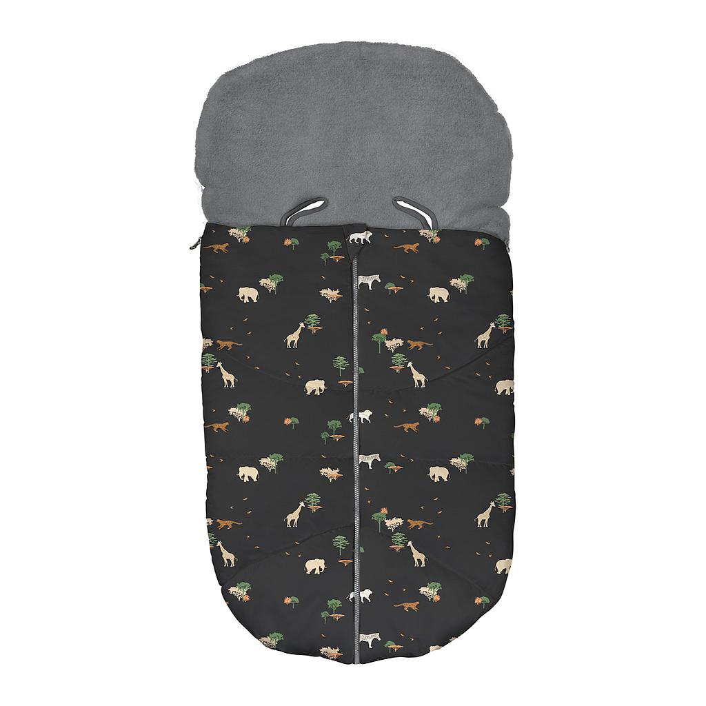 saco carro universal - invierno jersey  Masai