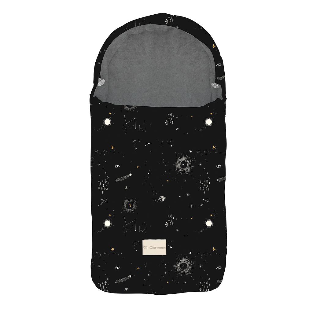 Saco moisés Space