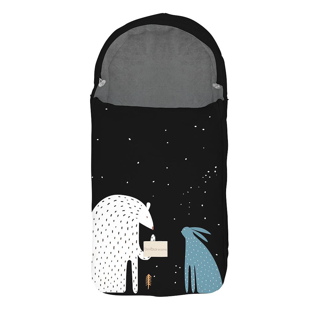 saco-cama moses Kids