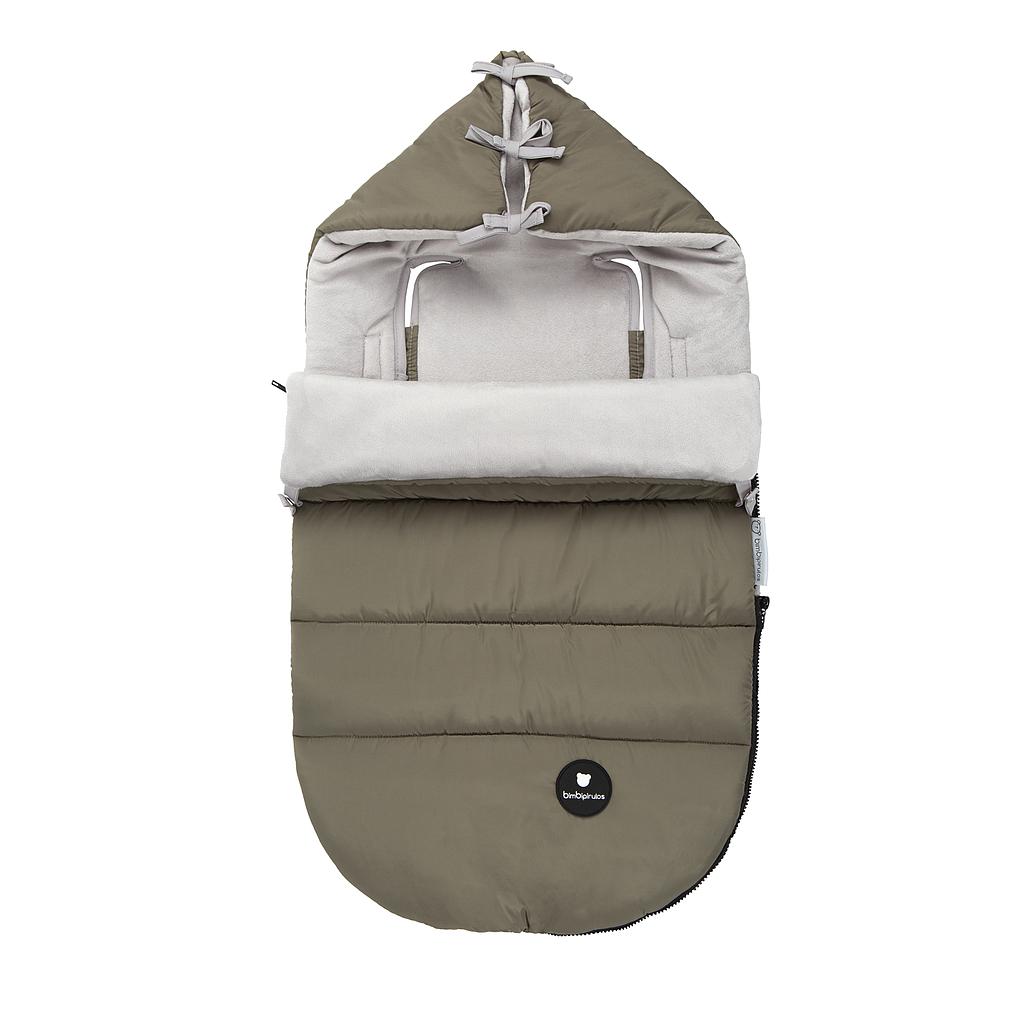 Saco moisés New Basic