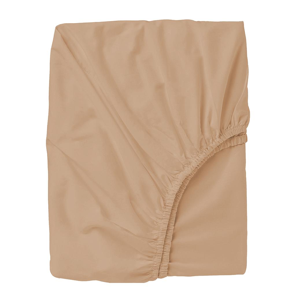 drap housse (100% coton) Basics