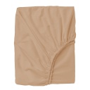 drap housse (100% coton) Basics